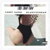 Blak Tha Map & Tony Sanu - Bmw - Single