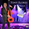 Tony Flores - La Toalla - Single