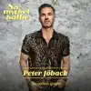 Peter Jöback - Sju vackra gossar - Single