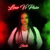 Jisela - Love vs Pain - Single