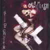 Only Flesh - Strap On Crucifix