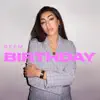 Reem - Birthday - Single