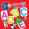 Little Baby Bum Nursery Rhyme Friends - ABC Jumping Song (British English Version) - Single