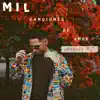 Andrés PL - Mil Canciones de Amor - Single