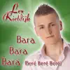 Lex Rietdijk - Bara Bara Bara (Bere Bere Bere) - Single