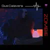 Gus Calavera - Zombie (feat. Julieta Ruiseco) [Metal Cover] - Single