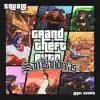 Squalo - GTA SanLandreas - Single