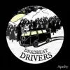 Deadbeat Drivers - Apathy