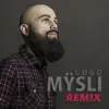 Gogo - MŸsli (D.Kop & FadeX Remix) [feat. D.Kop & FadeX] - Single