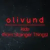 Olivund - Kids (From \