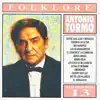 Antonio Tormo - Los Mejores 13 - Folklore - Antonio Tormo