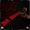 DB Odog - Be Honest - Single