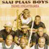 Saai Plaas Boys - Ingwe Singayibamba