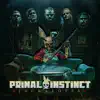 Primal Instinct - Jackalopes - Single