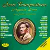 Various Artists - Serie Compositores: Agustín Lara y Sus Grandes Intérpretes