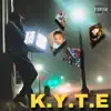 DaGee - K.Y.T.E - Single