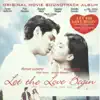 Kyla, Jerome John Hughes & Shamrock - Let the Love Begin (Original Motion Picture Soundtrack) - EP