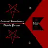 Criminal Brainshooters - Devils Prayer - Single