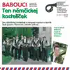 Babouci - Ten Němčickej Kostelíček