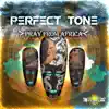 Perfectone - Pray from Africa - Single