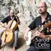 Sarod & Cello - Folklore imaginaire