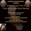 A'nnice - Illuminati Entertainment Presents: Illuminati, Vol. 3