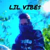 LIL VIBE$ - Pls Don't Let Me Go - Single