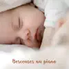 RW Berceuses pour les enfants - Berceuses au piano - Musique instrumentale relaxante pour bébé, Avant de dormir, Routine bebe, Massage nouveau né, Fond musical