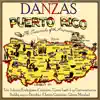 Various Artists - Danzas de Puerto Rico