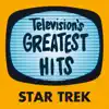 Television's Greatest Hits Band - Star Trek - Single