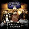 Brooklyn Academy - Bored of Education