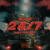 Flare & Dirty Harry - 24/7 - Single