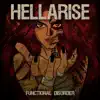 Hellarise - Functional Disorder - EP