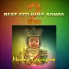 Manny Lapingcao - Best Sto. Niño Songs 2