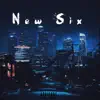 Oliver.Jr - New Six - Single