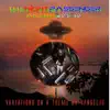 The Night Passenger and the Panda - Variations on a Theme by Vangelis - Single