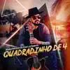 O Chicletinho - Quadradinho de 4 - Single