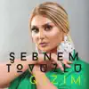 Şebnem Tovuzlu - Qizim - Single