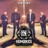 Hombres De Negro - El H De La T - Single