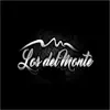 Saul Silva - Los del monte (feat. Banda La Territorial De Monterrey) - Single