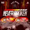 Lord Menace - Never Broken - Single