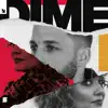 Pablo Nouvelle & Emy Perez - Dime - EP