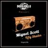 Miguel Scott - Fifty Shades - Single