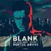 Blank - Poetic Abuse