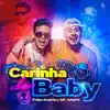 Felipe Amorim & MC JottaPê - Carinha de Baby - Single