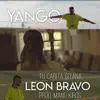 León Bravo & Yango - Tu Carita Gitana - Single