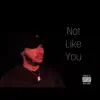 Mp14 - Not Like You - Single