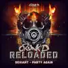 Deviant - Party Again - Single