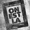 Mehdi YZ - On est là (feat. Hors Ligne) - Single