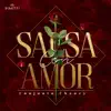 Conjunto Chaney - Salsa Con Amor